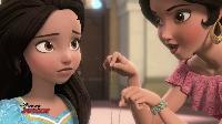 Click to watch 'Science Unfair' (popup) Elena Of Avalor